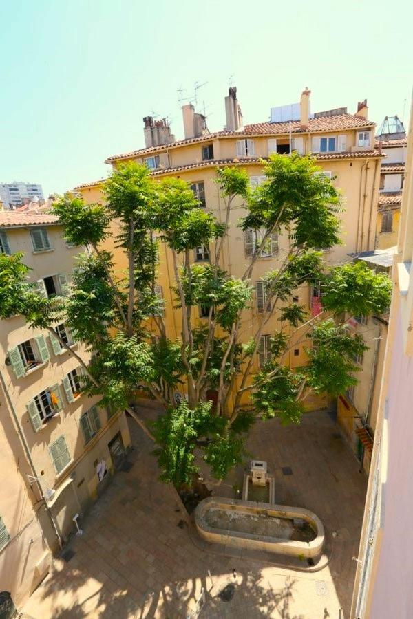 #3 Studio # Place Charmante Toulon Kültér fotó