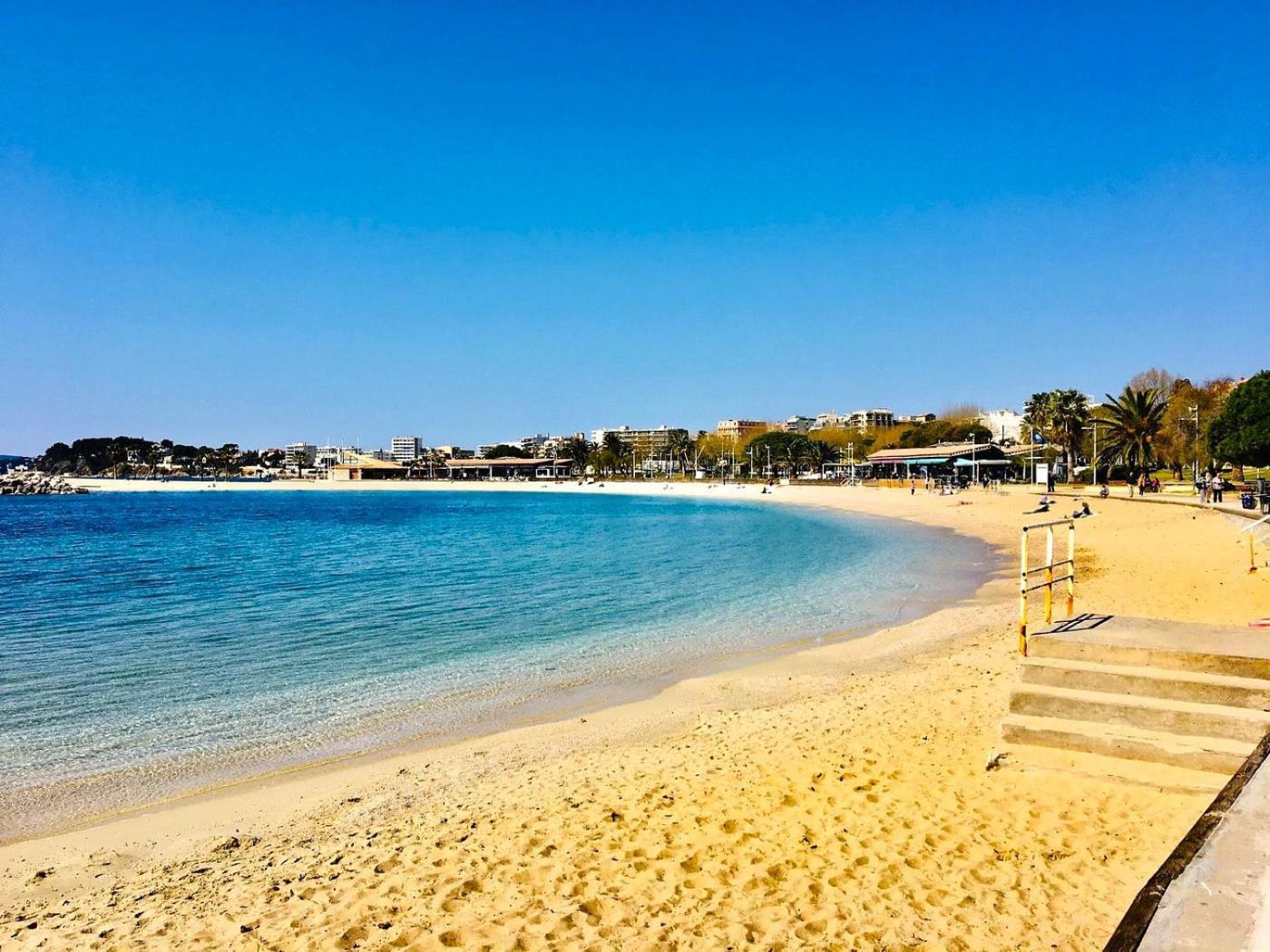 #3 Studio # Place Charmante Toulon Kültér fotó