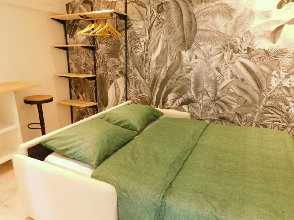 #3 Studio # Place Charmante Toulon Kültér fotó