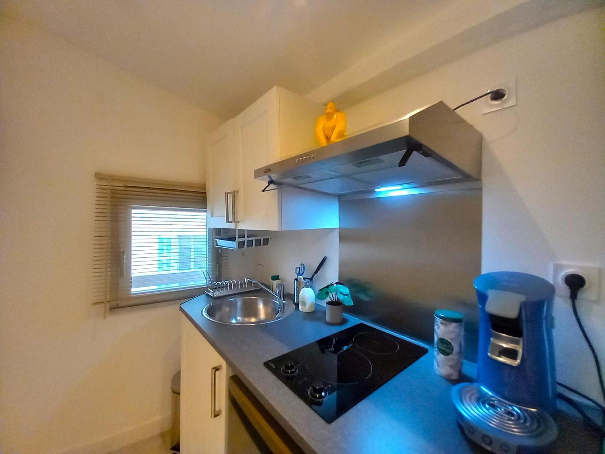 #3 Studio # Place Charmante Toulon Kültér fotó